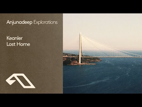Keanler – Lost Home