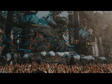 MANDY – RESOLUTE | The Road to the Mainstage