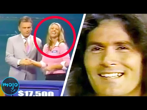 Times Killers Appeared On Game Shows