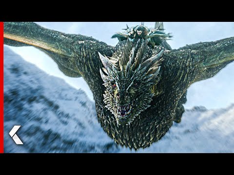 A GAME OF THRONES Movie Is Coming! – KinoCheck News