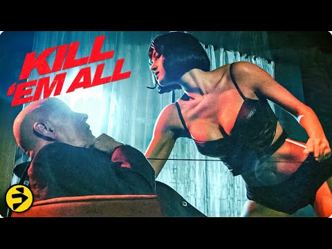 Meet The Killers’ Team | KILL ‘EM ALL | Jean-Claude Van Damme