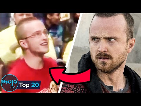 Top 20 Celebrities Who Were On Game Shows Before They Were Famous