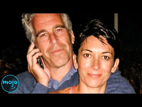 Latest UPDATES In The Epstein Case EXPLAINED