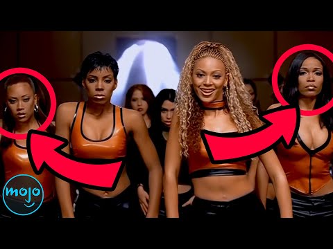 Top 10 Moments That DESTROYED Bands