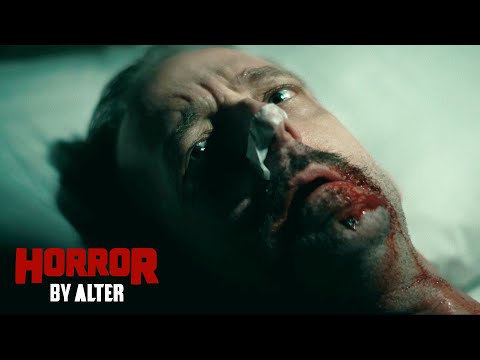 Horror Short Film “SPLINTER” | ALTER