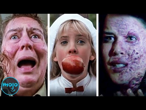 Top 30 Dealing With Bullies Movie Scenes