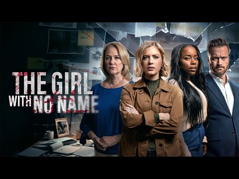 The Girl with No Name | Full Movie | Kabby Borders | Brianna Butler | Adam Harper | Beth Felice