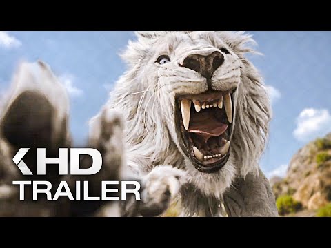 MUFASA: The Lion King Trailer 3 (2024)