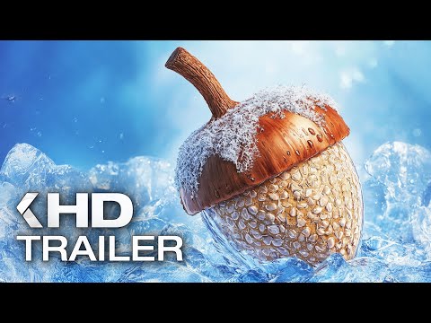 ICE AGE 6 Teaser Trailer (2026)