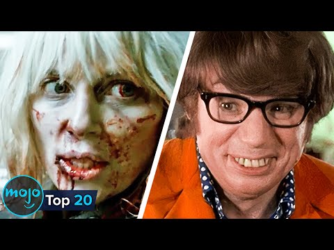 Top 20 Secret Agents in Movie and TV History