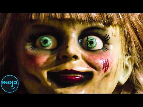 The Creepiest Paranormal Horror Stories…