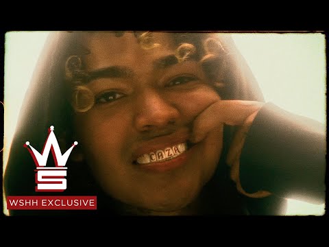 Yung Caza – NANA (Official Music Video)