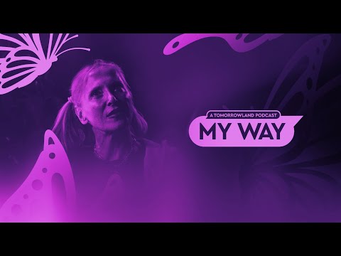 My Way – Ellen Allien