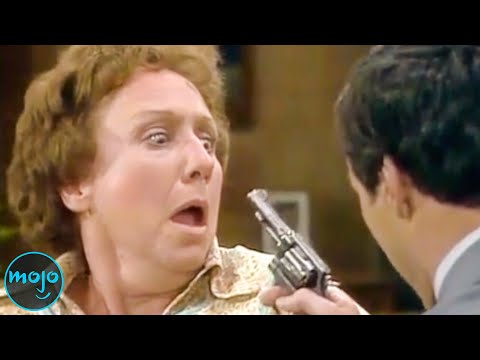 Top 30 Darkest Sitcom Moments Ever