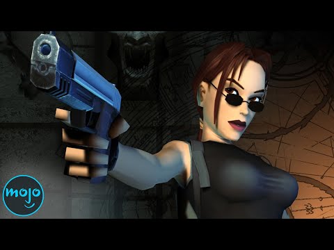 Top 20 Video Games That RUINED Their Companies