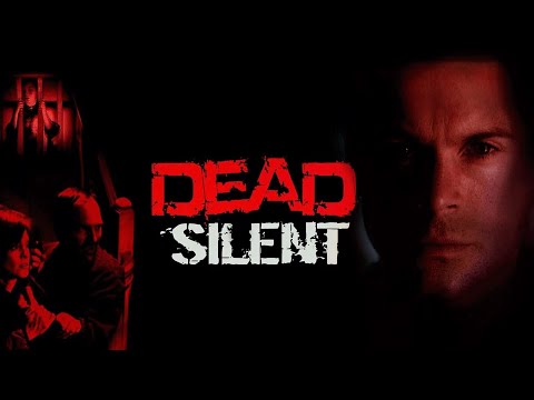 Dead Silent | Full Movie | Rob Lowe | Catherine Mary Stewart | Arlen Aguayo-Stewart | Larry Day