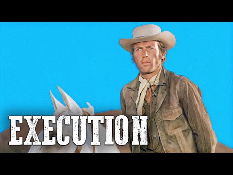 Execution | Full Western Movie