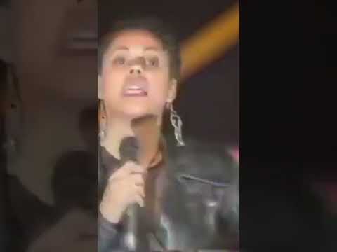 33 Years of Crystal Waters – Gypsy Woman (She’s Homeless) 💃🪩