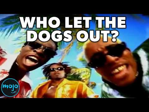Top 30 Most Annoyingly Catchy Songs