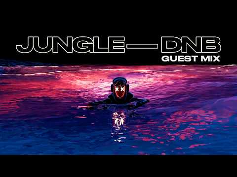 Just a good drum and bass mix! [Morty Guest Mix]