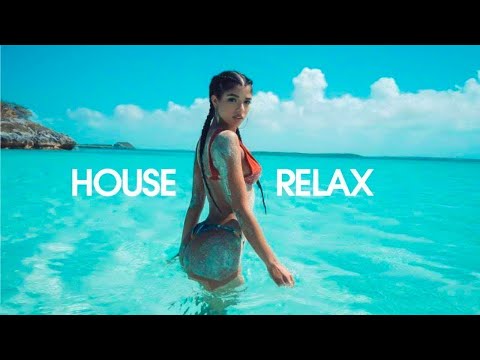 Deep House Mix 2024 Vol.1 | Best Of Vocal House Music | Mixed By DMRadio