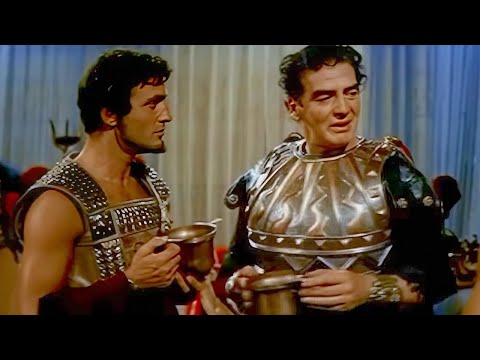 Hannibal (1959) Hannibal and His Fantastic Elephant Army That Defeated Half the World!