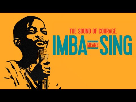 Imba Means Sing | Inspirational Real Life Story | Erin Bernhardt | Danielle Bernstein