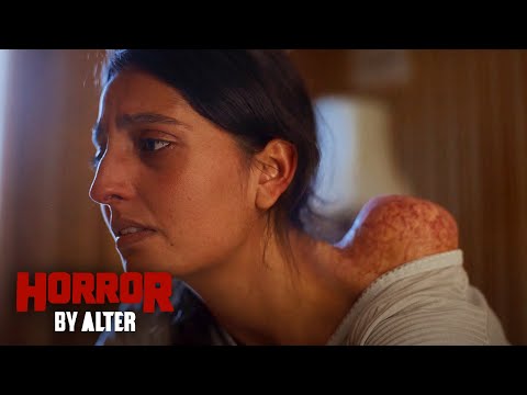Horror Short Film “Spoor” | ALTER | Online Premiere