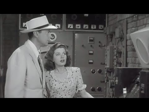 Atomic Vengeance: Lost City of the Jungle 1946 (Chapter13) Russell Hayden & Lionel Atwill
