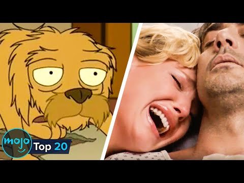 Top 20 Saddest TV Episodes of All Time