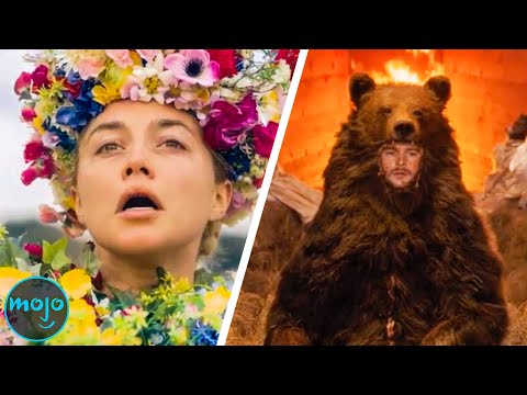 Top 10 Most Disturbing Movie Deaths