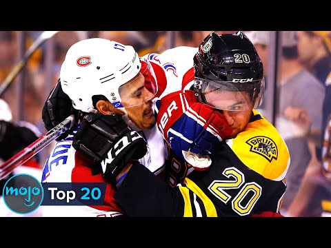Top 20 Most Heated Sports Team Rivalries