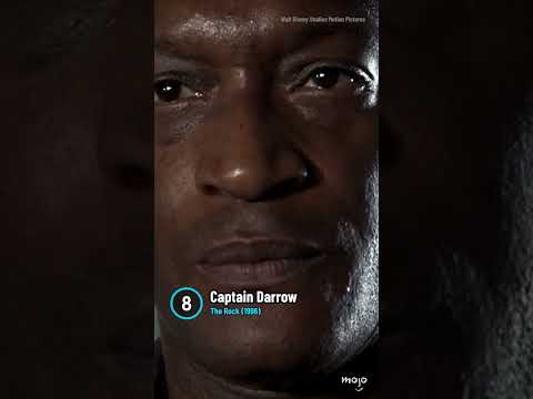 Top 10 Tony Todd Roles