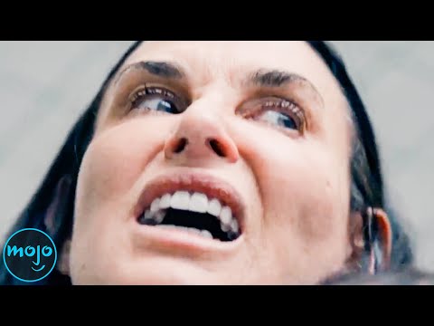 Top 10 Most Unexpected Actor Performances