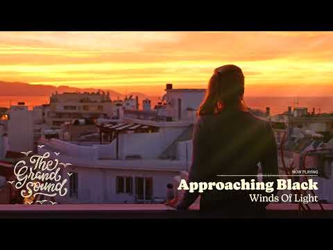 Approaching Black – Winds Of Light