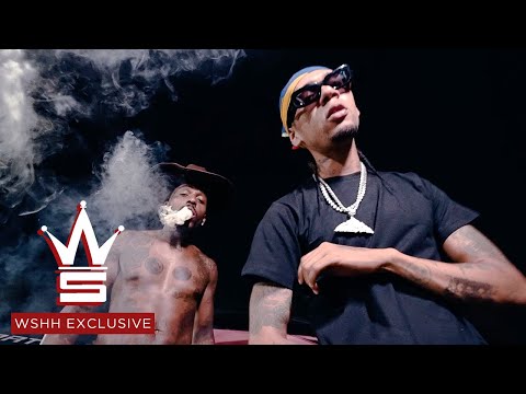Dice SoHo & Sauce Walka – Cost For The Drip (Official Music Video)