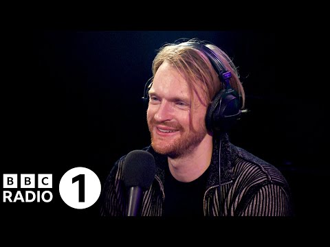 FINNEAS: ‘For Cryin’ Out Loud’ – Dissecting The Music & Working With Friends