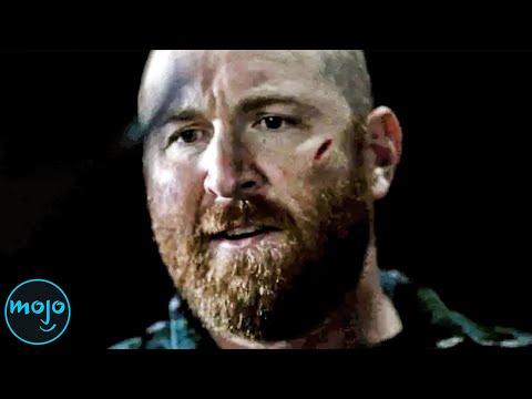 Top 15 Shocking Deaths on Yellowstone