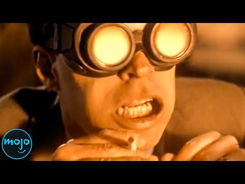 Top 10 Iconic Movies About Nuclear Bombs