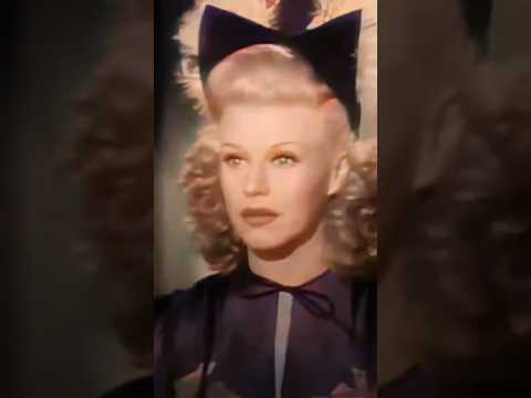 👎 No 🎬 Heartbeat #classicfilm #dramamovie #romance #comedy #gingerrogers #heartbeat