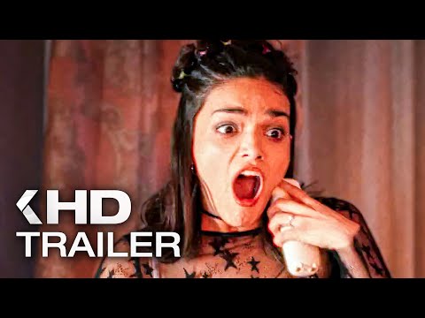 Y2K Trailer 2 (2024) Rachel Zegler