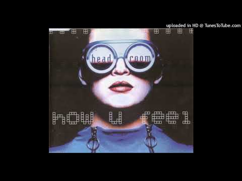 Headroom – How U Feel (Sash! Remix)