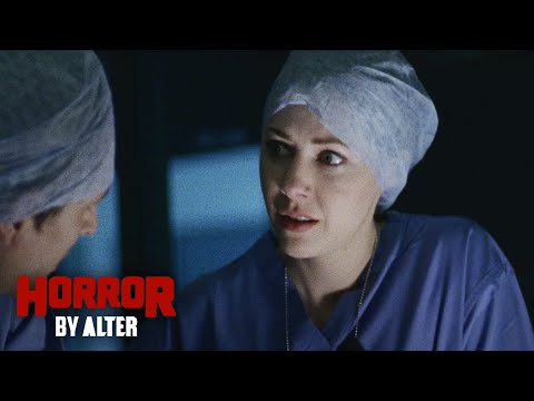 Horror Short Film “The Pig Child” | ALTER