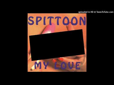 Spittoon – My Love (Phony Airtrance RMX)