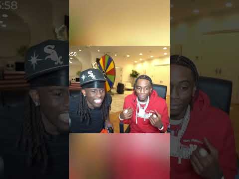 Soulja boy freestyles on Kai’s stream 🔥