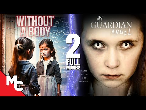 Without A Body + My Guardian Angel | Horror Thriller Double Feature | Best Horror Movie Full Movie