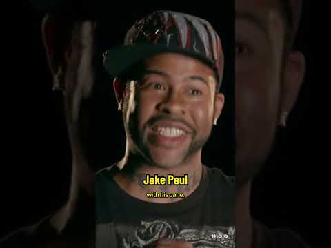 Mike Tyson Vs Jake Paul Trash Talk Be Like…