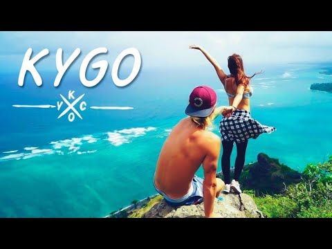 Alan Walker, Dua Lipa, Coldplay, Martin Garrix & Kygo, The Chainsmokers Style – Summer Vibes #3