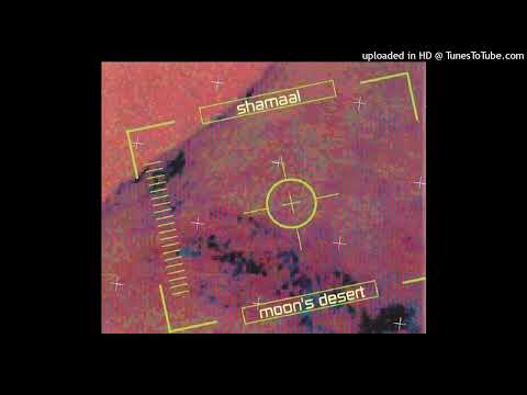 Shamaal – Moon’s Desert (Uragan Super Extended Remix)