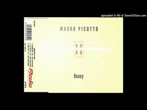 Mauro Picotto – Honey (R.A.F. Zone Mix)